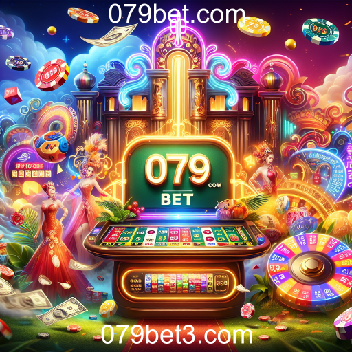 As Melhores Promoções e Bônus no 079bet.com